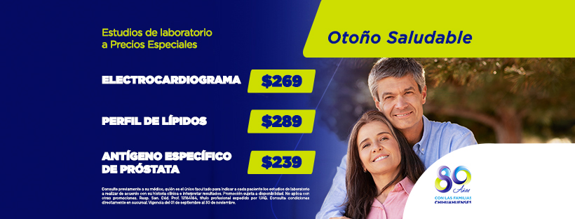 Antígeno Prostático